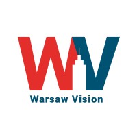 Warsaw Vision logo - Similar company to Fundacja Na Rzecz Osób Niewidomych Labrador Pies Przewodnik