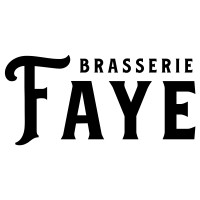 Brasserie Faye logo - Similar company to Hôtel*** Spa &  Restaurant Ôpervenches