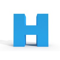 Holman logo - Similar company to Exhibit Studio Ltd