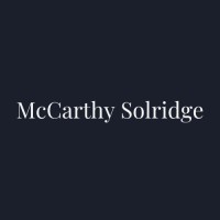 McCarthy Solridge logo - Similar company to Link Lake Norman