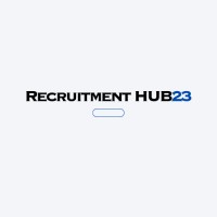 Recruitment HUB23 logo - Similar company to Quickline Recruitment