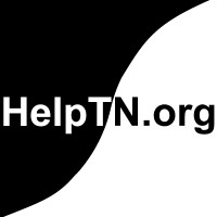 HelpTN.org logo - Similar company to Senior Financial Group