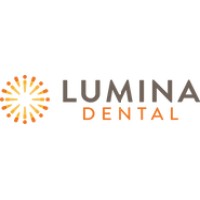Lumina Dental logo - Similar company to Lesbellesnyc