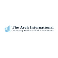 The Arch International logo - Similar company to Howbee