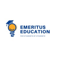 Emeritus Education logo - Similar company to Econ Essentials