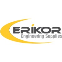 Erikor Engineering Supplies logo - Similar company to Apex Mining Solutions