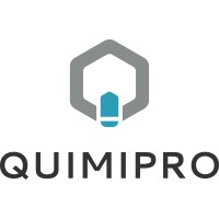 Quimipro de Venezuela C.A logo - Similar company to Colorflex C.A.