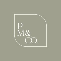 Pearlman Meekin & Co. of Compass logo - Similar company to Team Koki At Compass Real Estate