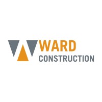 Ward Construction logo - Similar company to Sitrep Security Solutions