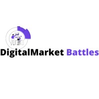 Digital Market Battles logo - Similar company to Caputo Digital
