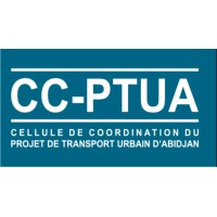 PTUA (Projet de Transport Urbain d'Abidjan) logo - Similar company to Amuga - Autorité De La Mobilité Urbaine Dans Le Grand Abidjan
