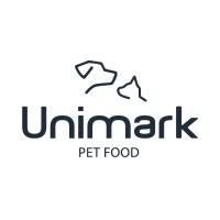 Unimark Pet Food logo - Similar company to Kiomac Machine Tools