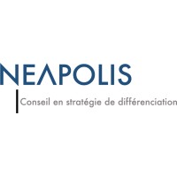 NEAPOLIS logo - Similar company to Nea Polis Lighting