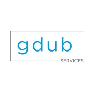 Gdub Services logo - Similar company to Sermatex Grün Equipamentos Elétricos Ltda