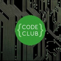 Coding Club logo - Similar company to Bit Legion