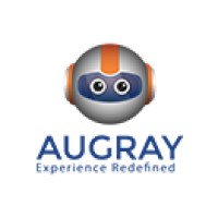AugRay logo - Similar company to Galvanize Test Prep