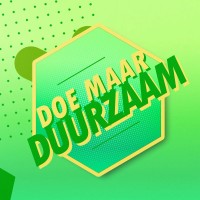 Doe Maar Duurzaam (VTM) logo - Similar company to Ventio Cpsi
