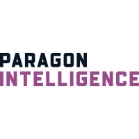 Paragon Intelligence logo - Similar company to Step8Up Academy (Part Of Step8Up Group Uk)