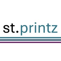 st.printz international consulting logo - Similar company to Strafejump Gmbh
