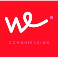 We Comunicacion logo - Similar company to We Move