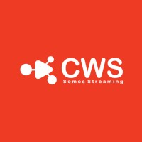 CWS Streaming logo - Similar company to Streaming & Co.