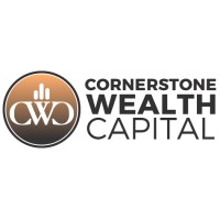 Cornerstone Wealth Capital Ltd logo - Similar company to Sj Global Investments Worldwide