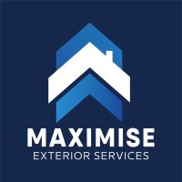 Maximise Exterior Services logo - Similar company to Trevixo Originale Books
