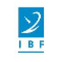 Indian Broadcasting Foundation logo - Similar company to Samrat Techserv Pvt Ltd.