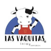 Las Vaquitas Inlay logo - Similar company to Rodelati