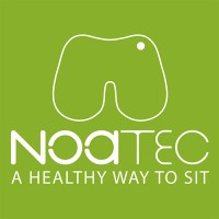NOATEC logo - Similar company to Noatec