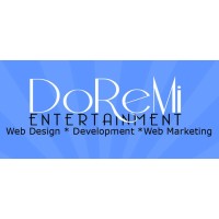DoReMi Entertainment logo - Similar company to Evenant Inc.
