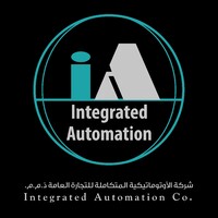 Integrated Automation Co. Kuwait logo - Similar company to Provision Technology