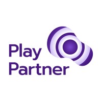 Play Partner logo - Similar company to The Sender