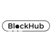 BlockHub logo - Similar company to Tower Dex