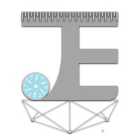 JET ENG logo - Similar company to Parajet International Ltd