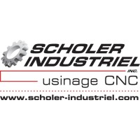 Scholer Industriel logo - Similar company to Eilsen Technologies Ltd.