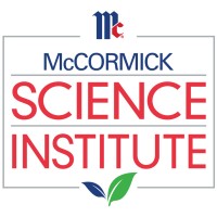 McCormick Science Institute logo - Similar company to Kitchen Crafted