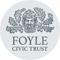 Foyle Civic Trust logo - Similar company to Re-Form Heritage