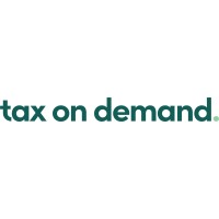 Tax on Demand logo - Similar company to Star Step Performance Coatings Group