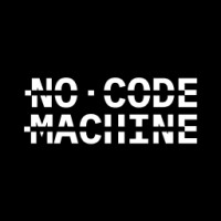 No-Code Machine logo - Similar company to No Code Labs Inc.