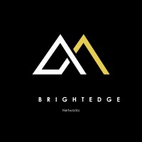 BrightEdge Networks logo - Similar company to Futurecore Ventures