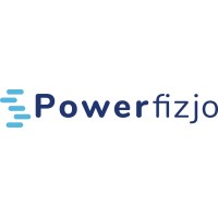 PowerFizjo logo - Similar company to Cezal