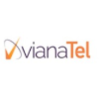VianaTel logo - Similar company to Radiusnet