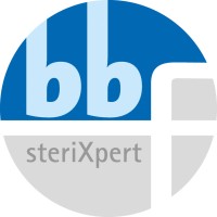 BBF Sterilisationsservice GmbH logo - Similar company to Va Gmbh Gesellschaft Für Food-Processing