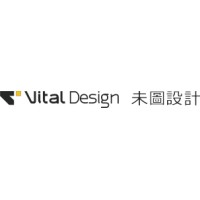 VitalDesign logo - Similar company to Axpira