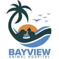 Bayview Animal Hospital logo - Similar company to Vetel Diagnostics
