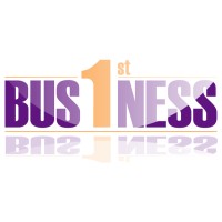 Business 1st logo - Similar company to Be1St Marketing