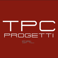 TPC progetti srl logo - Similar company to R3Direct
