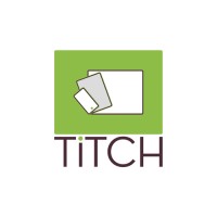 Titch logo - Similar company to Qwampus