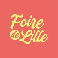 Foire de Lille logo - Similar company to Genierock